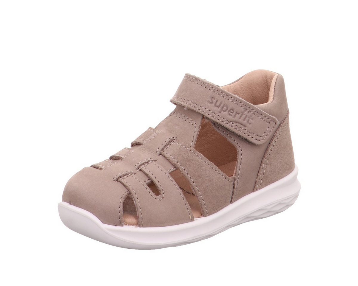 Superfit Lauflerner Kleinkind Sandale Sandale