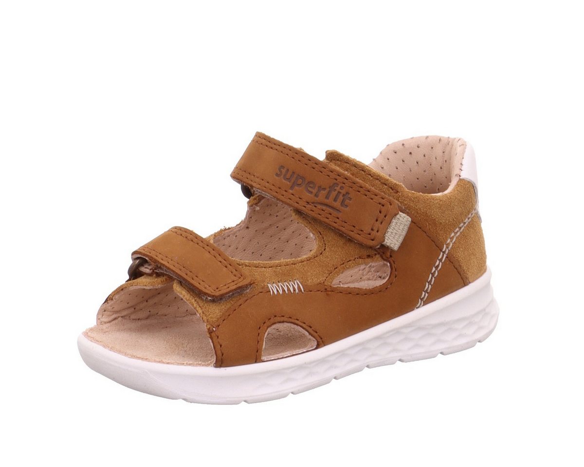Superfit Lauflerner Kleinkind Sandale Sandale