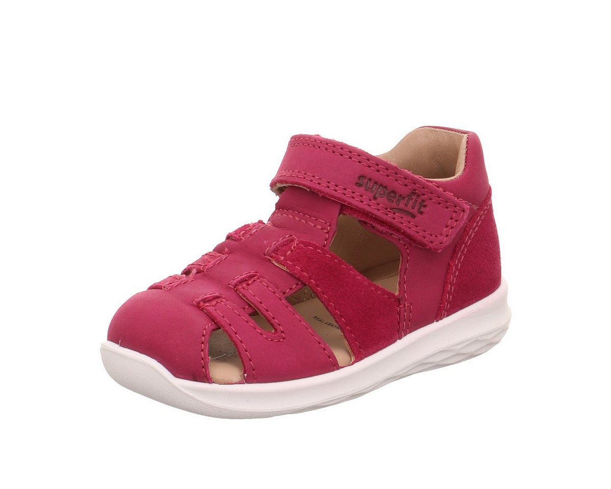 Superfit Lauflerner Kleinkind Sandale Sandale