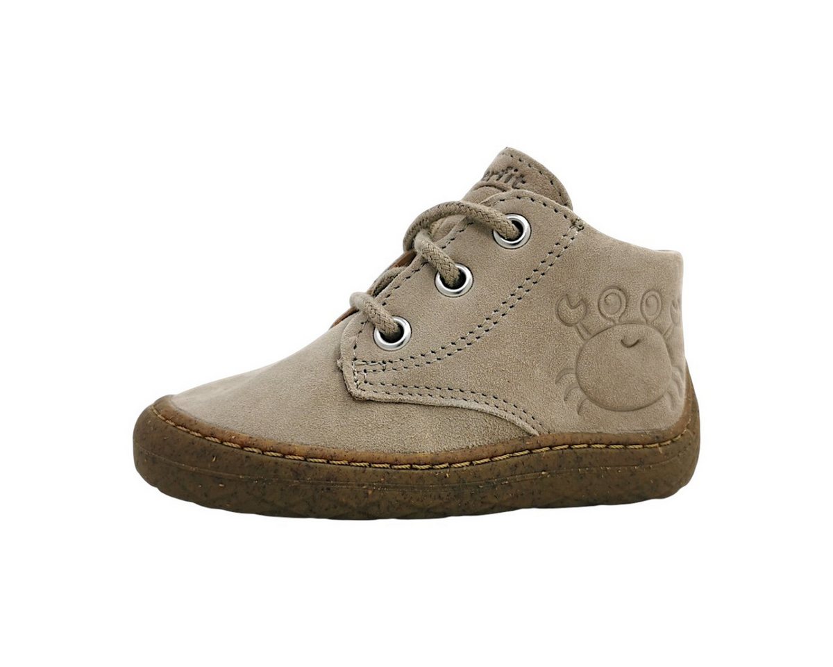 Superfit Lauflernschuh Lauflernschuh (beige)