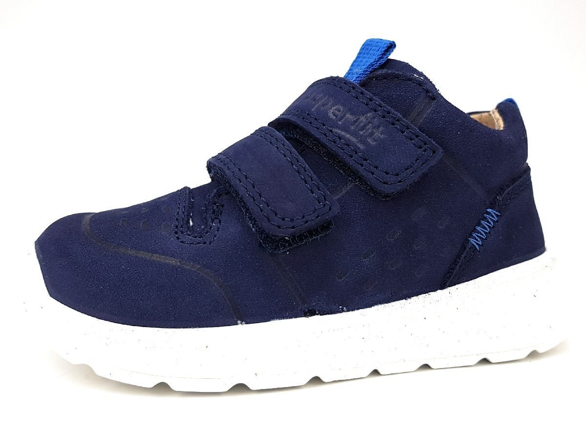 Superfit Lauflernschuh Lauflernschuh