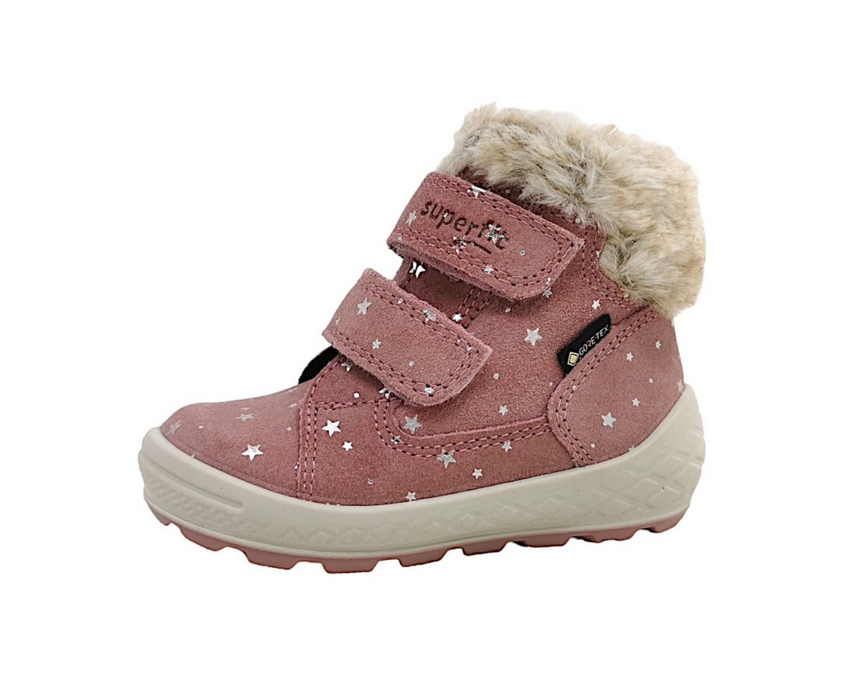 Superfit Lauflernschuh Stiefel