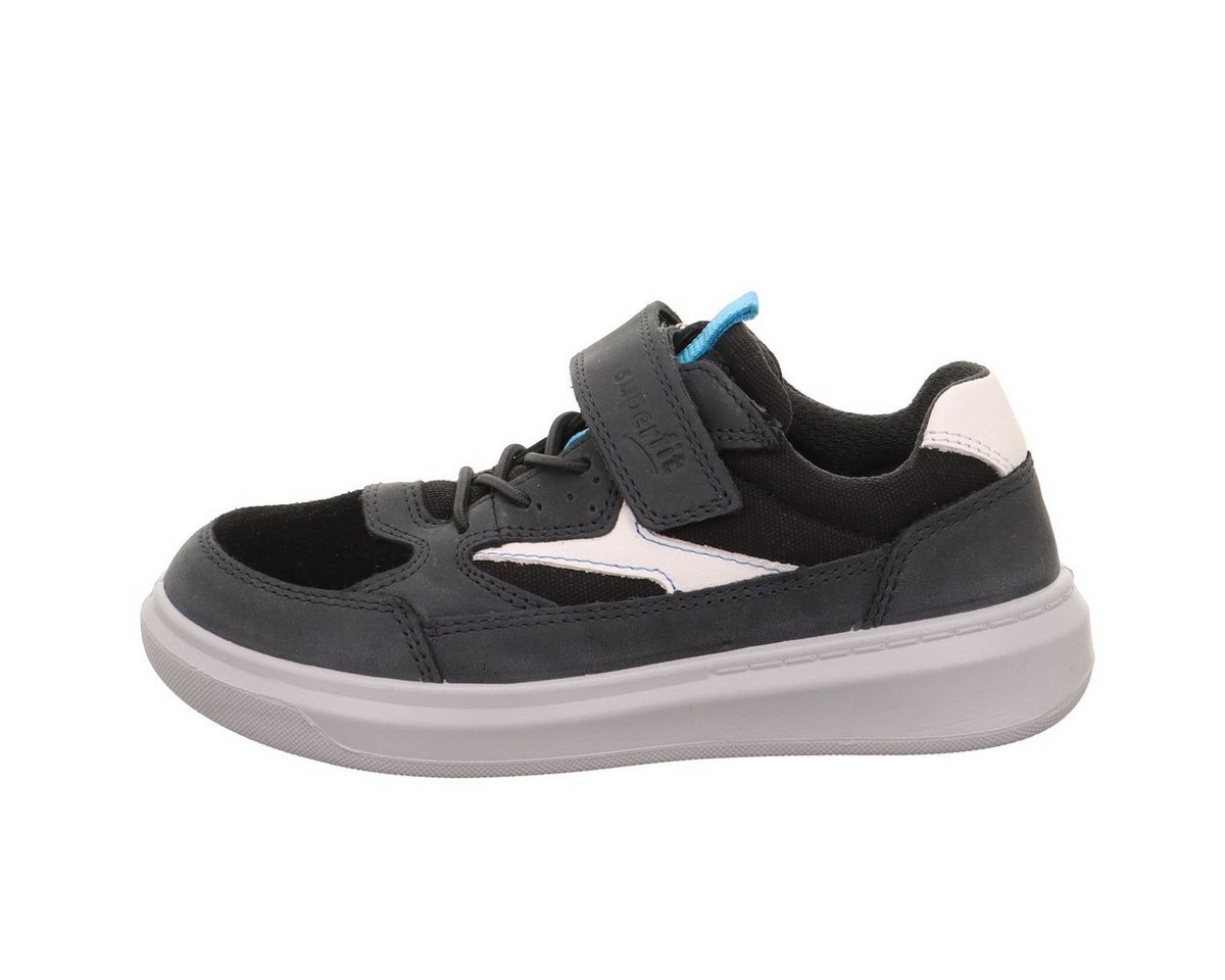 Superfit Leder Sneaker Cosmo Sneaker