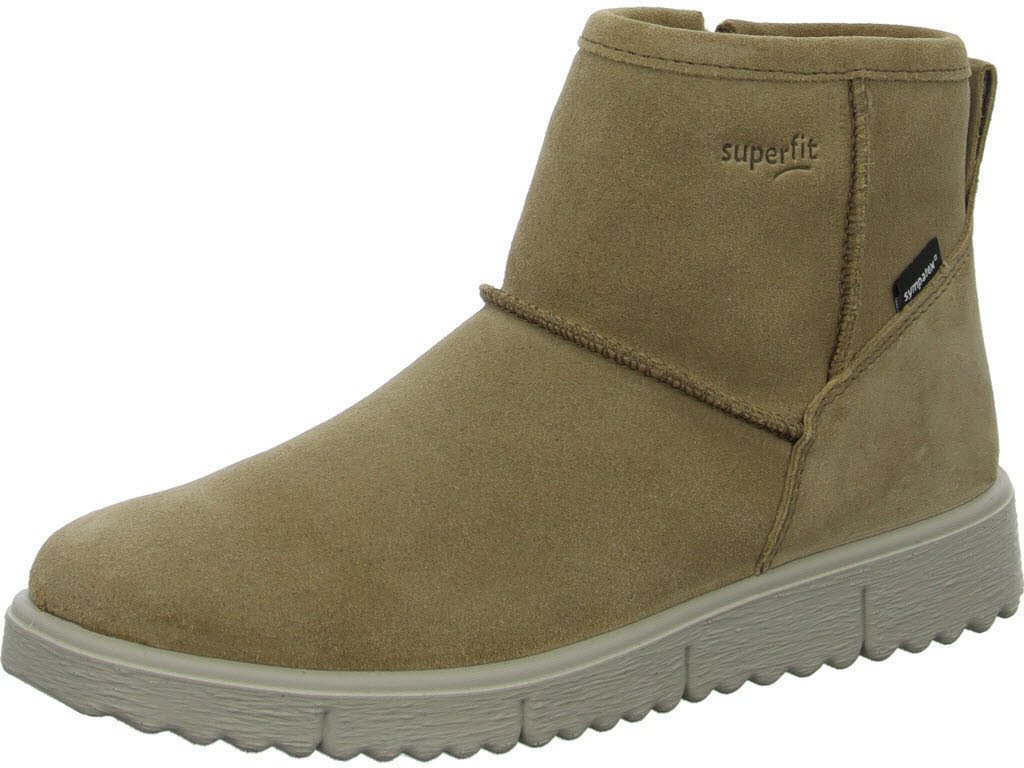 Superfit Lora Winterstiefel