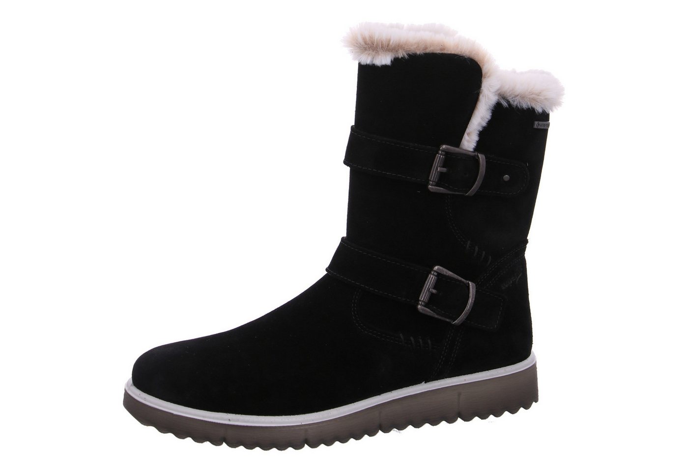 Superfit Lora Winterstiefel