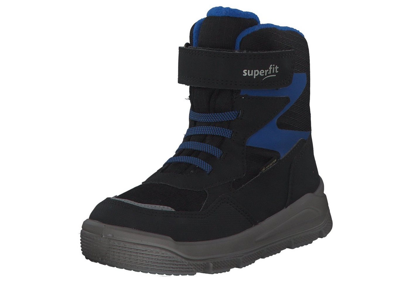 Superfit MARS 09087 Stiefel