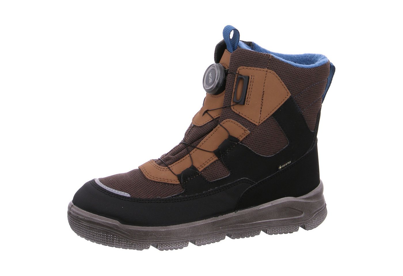 Superfit Mars Stiefel