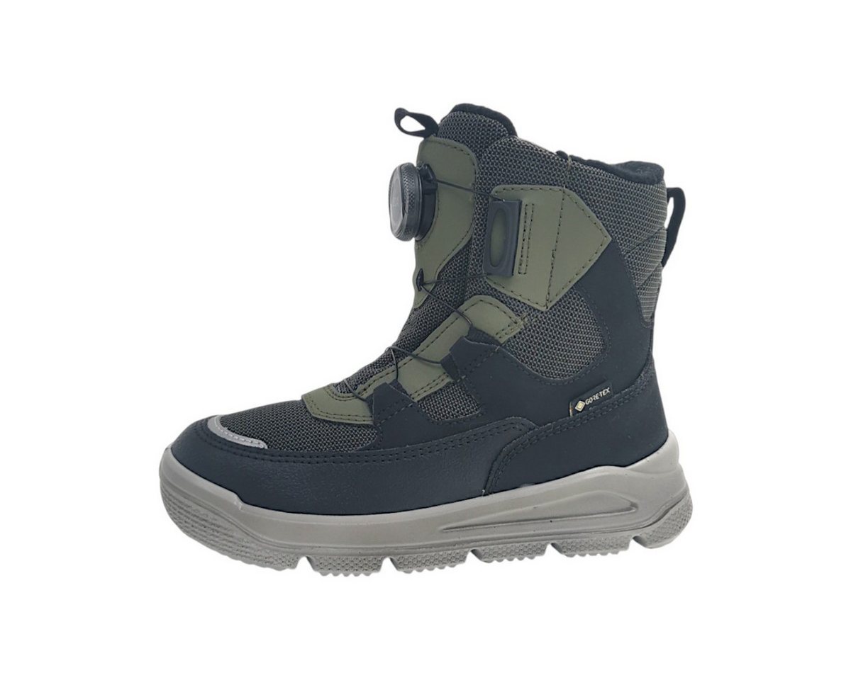 Superfit Stiefel Stiefel (grün)