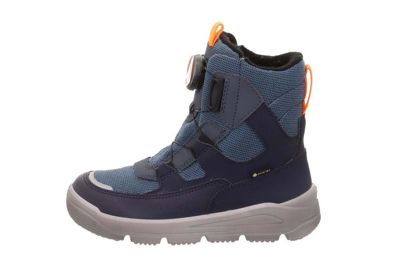 Superfit Mars Winterstiefel
