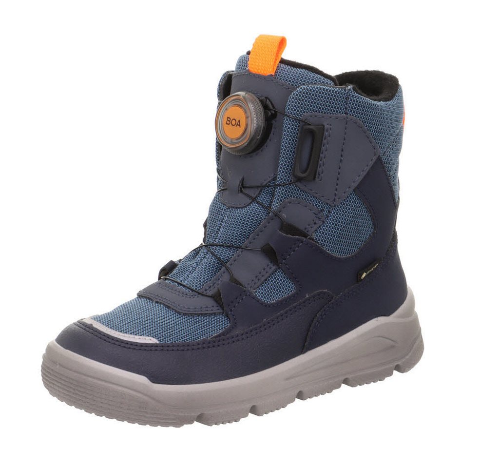 Superfit Mars Winterstiefel