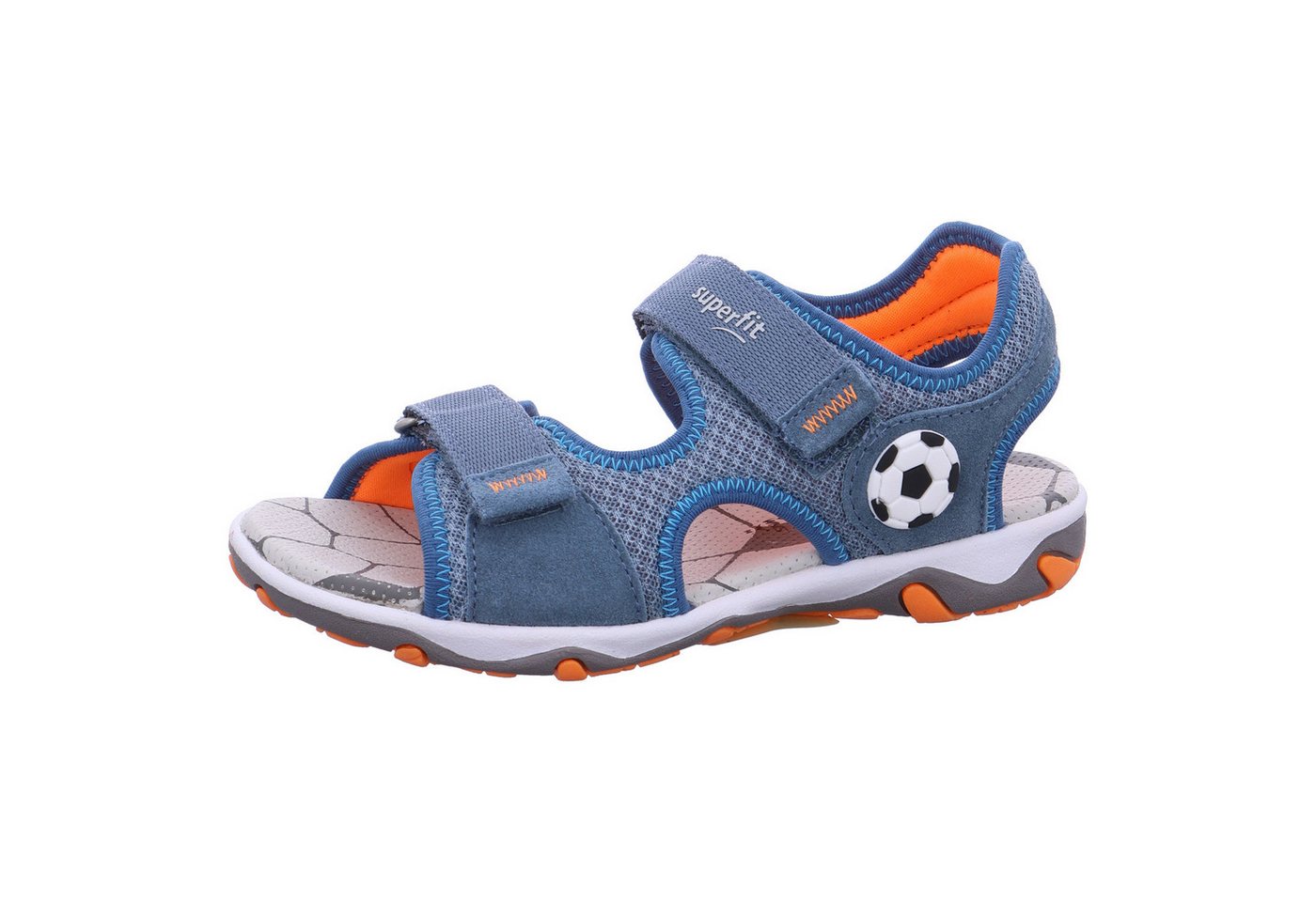 Superfit Mike 3.0 Sandale