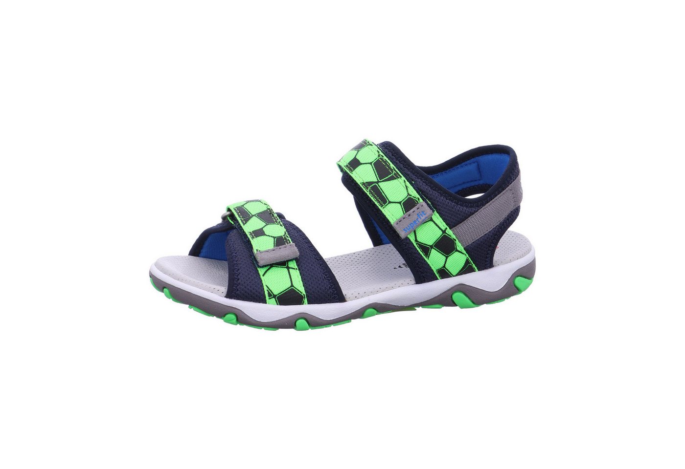 Superfit Mike 3.0 Sandale (blau)