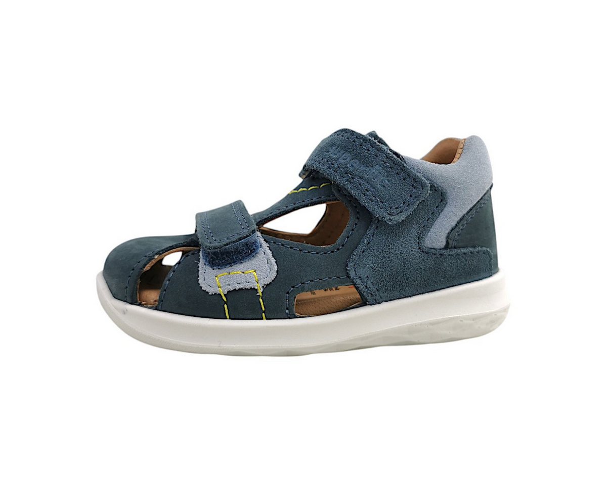 Superfit Minilette Sandale (blau)