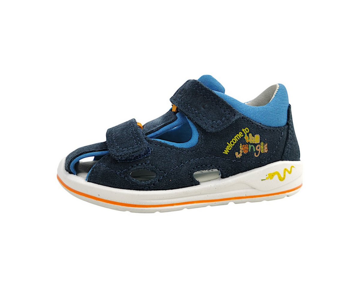 Superfit Minilette Sandale (blau)