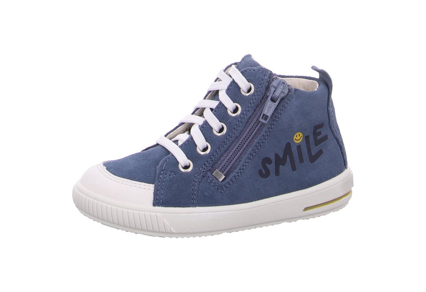 Superfit Moppy Lauflernschuh