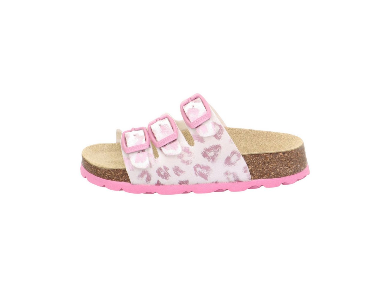 Superfit Pantolette Schlappen