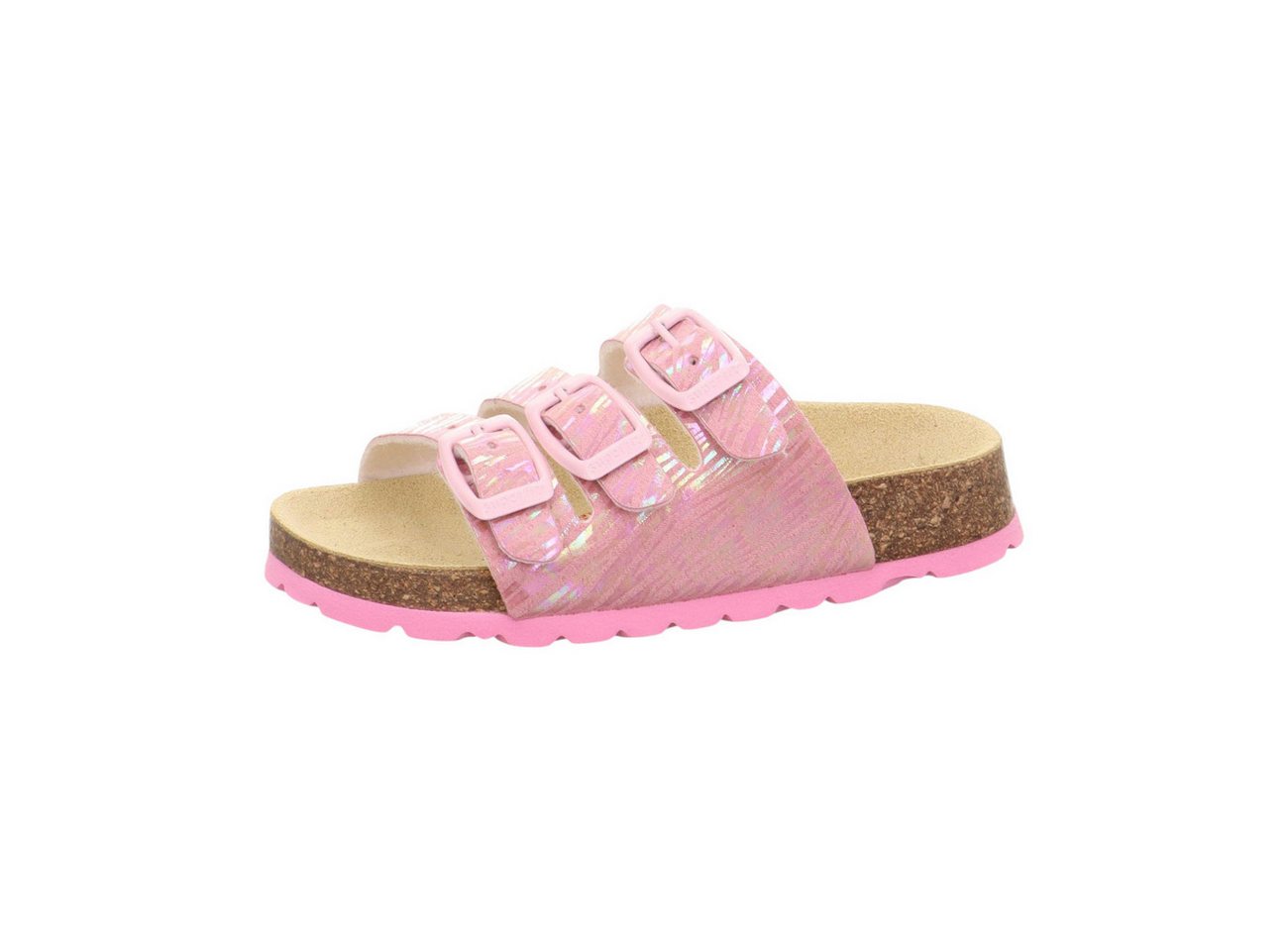 Superfit Pantolette Schlappen