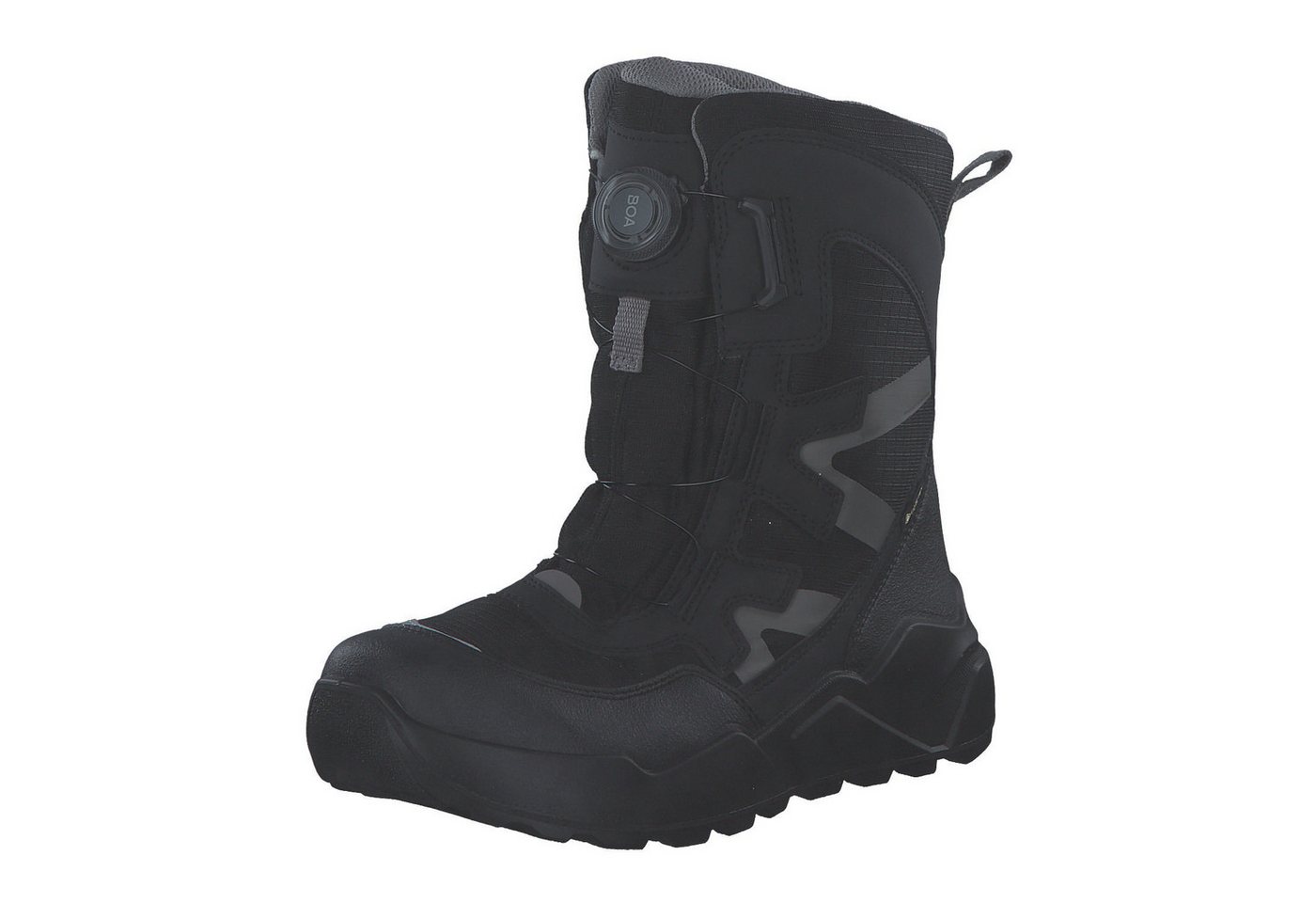 Superfit ROCKET 00403 Winterstiefel