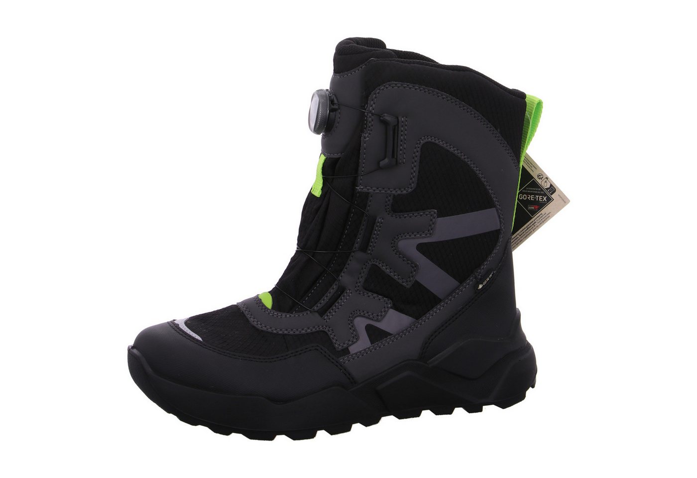 Superfit Rocket Stiefel
