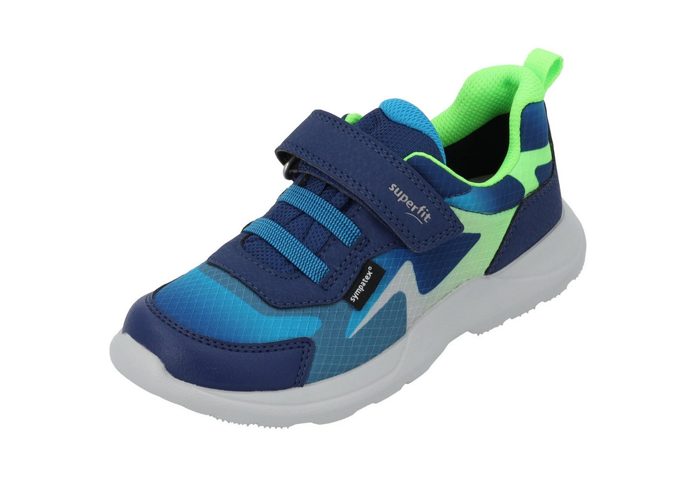 Superfit RUSH 00209 M Slipper