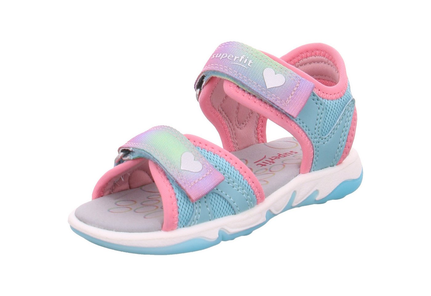 Superfit Sandale