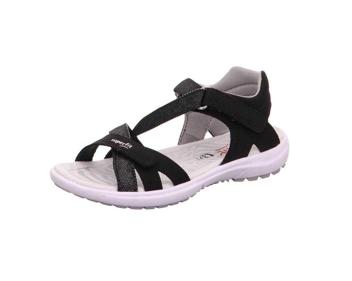 Superfit Sandale Rainbow Sandale