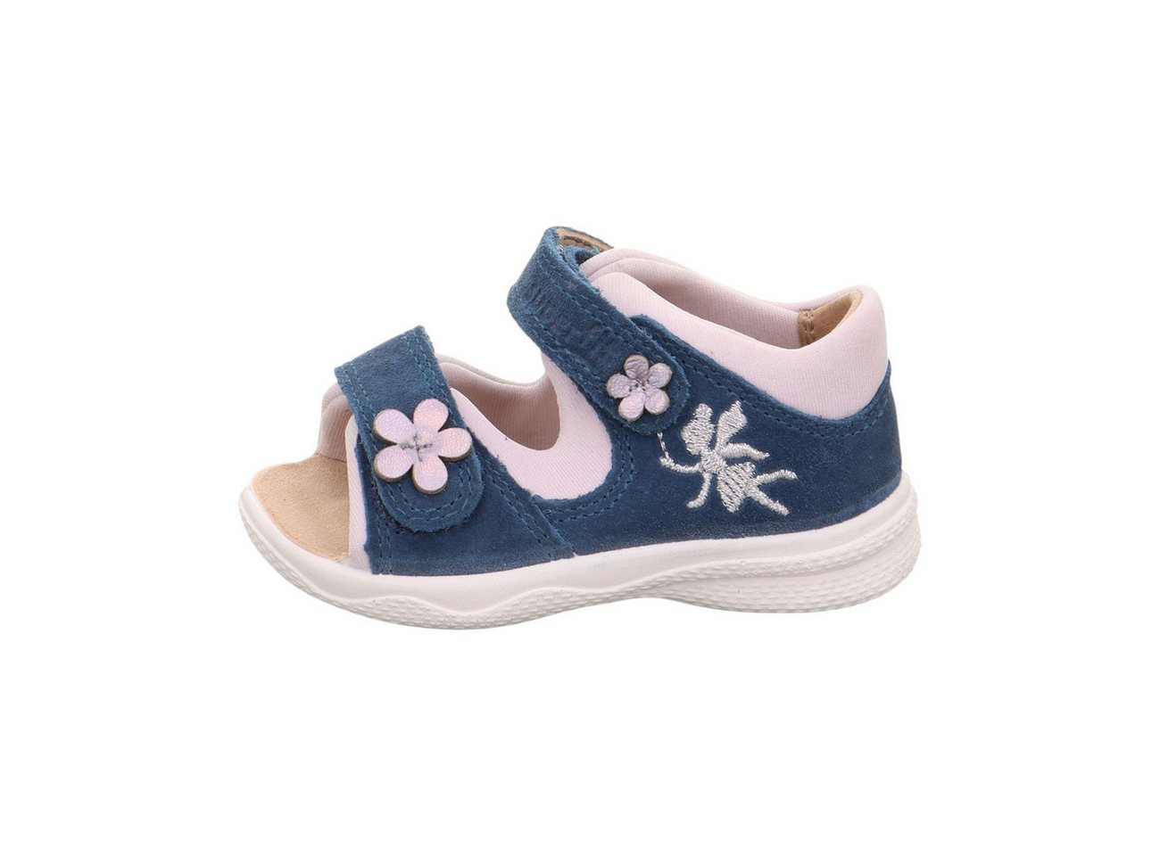 Superfit Sandale Sandale (blau)