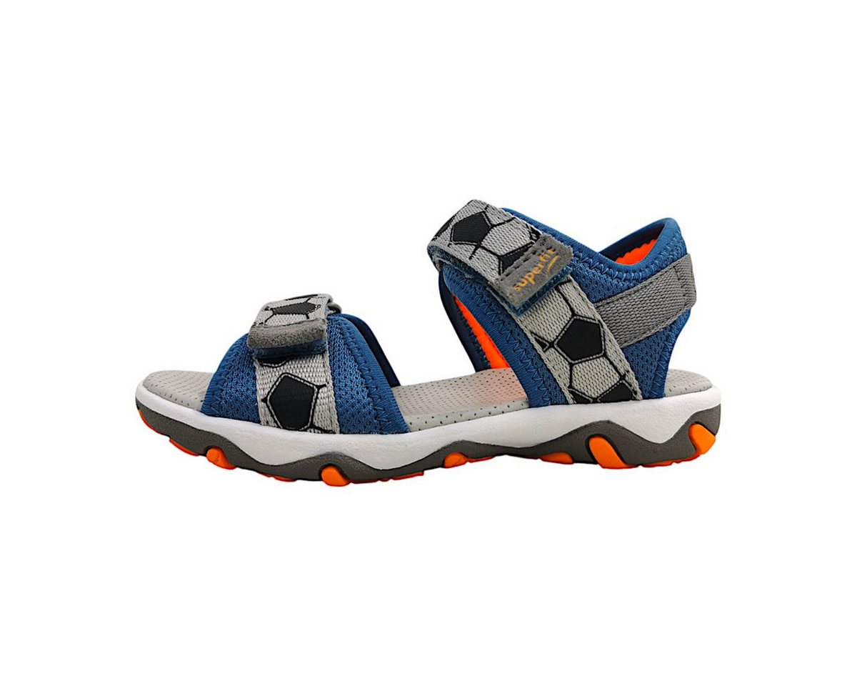 Superfit Sandale Sandale (blau)