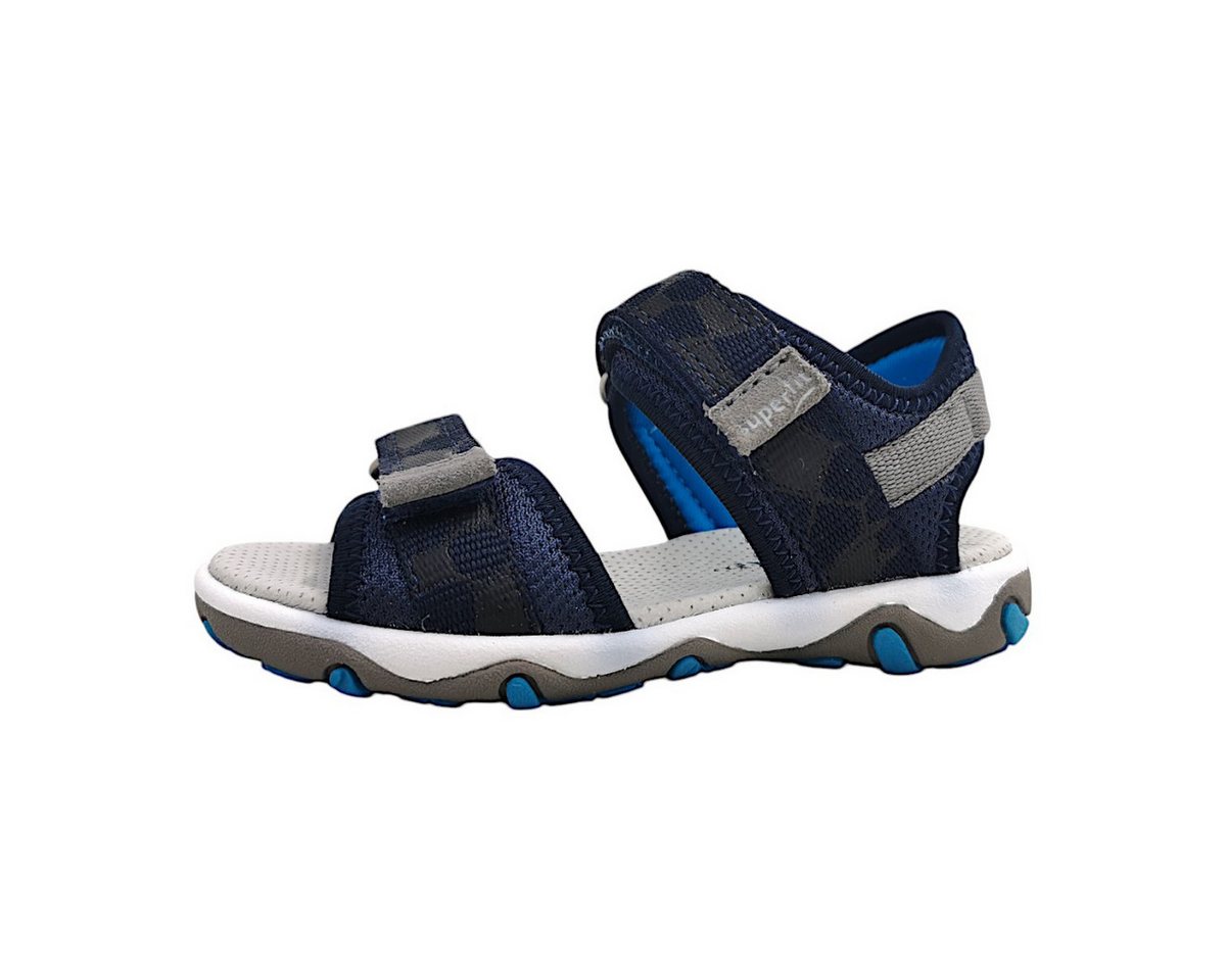 Superfit Sandale Sandale (blau)