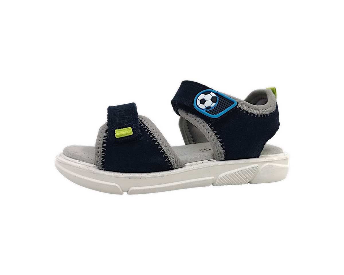 Superfit Sandale Sandale (blau)