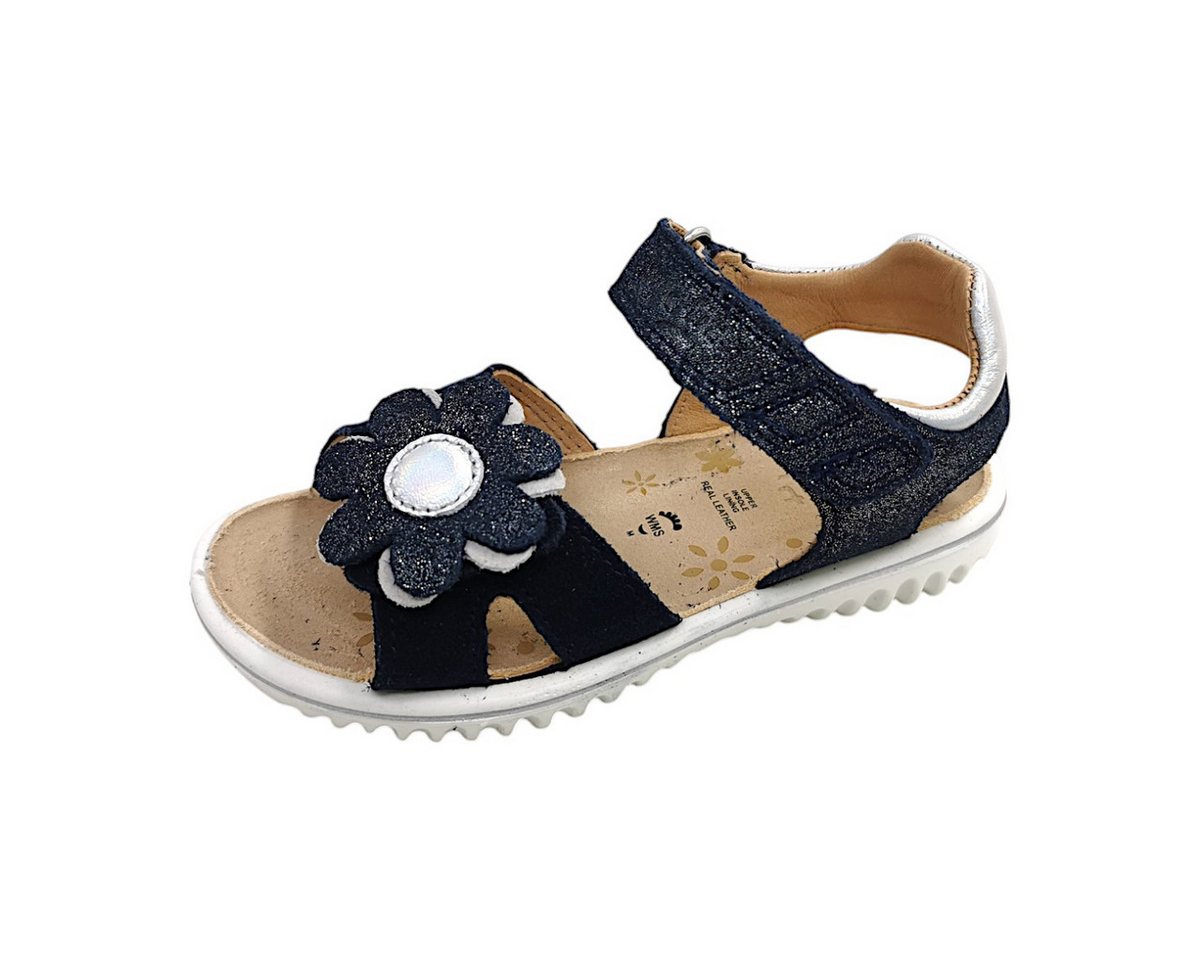 Superfit Sandale Sandale (blau)