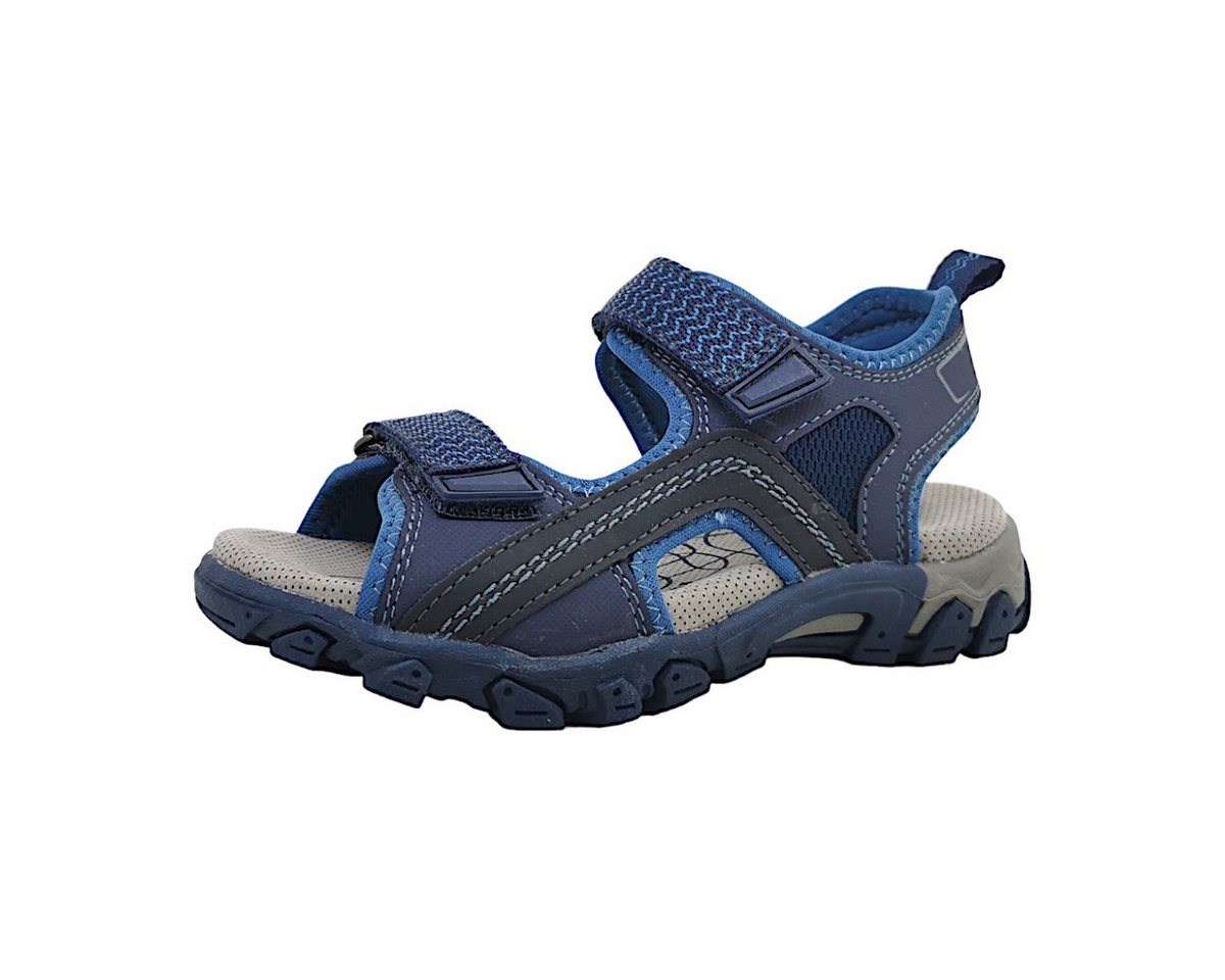 Superfit Sandale Sandale (blau)