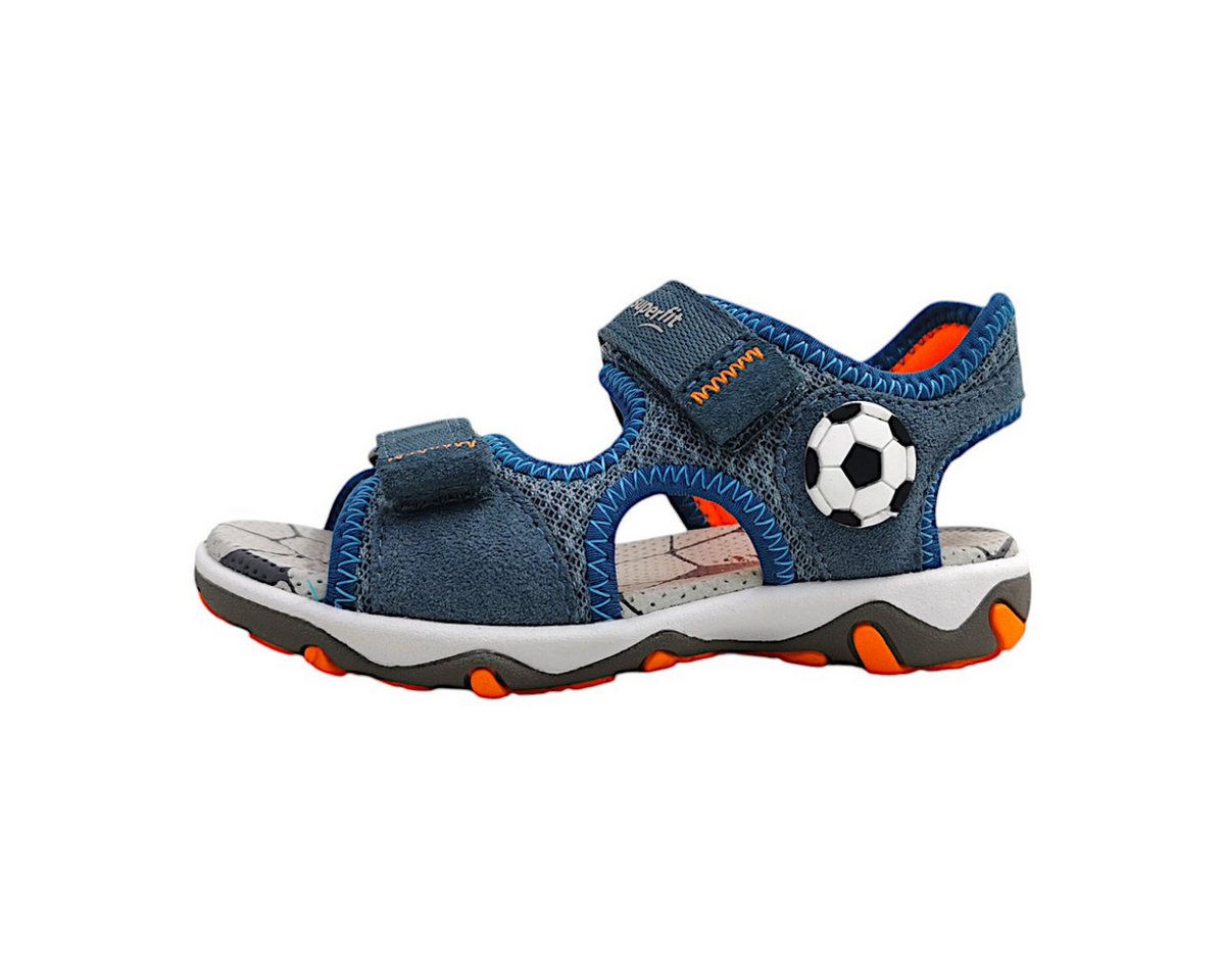 Superfit Sandale Sandale (blau)