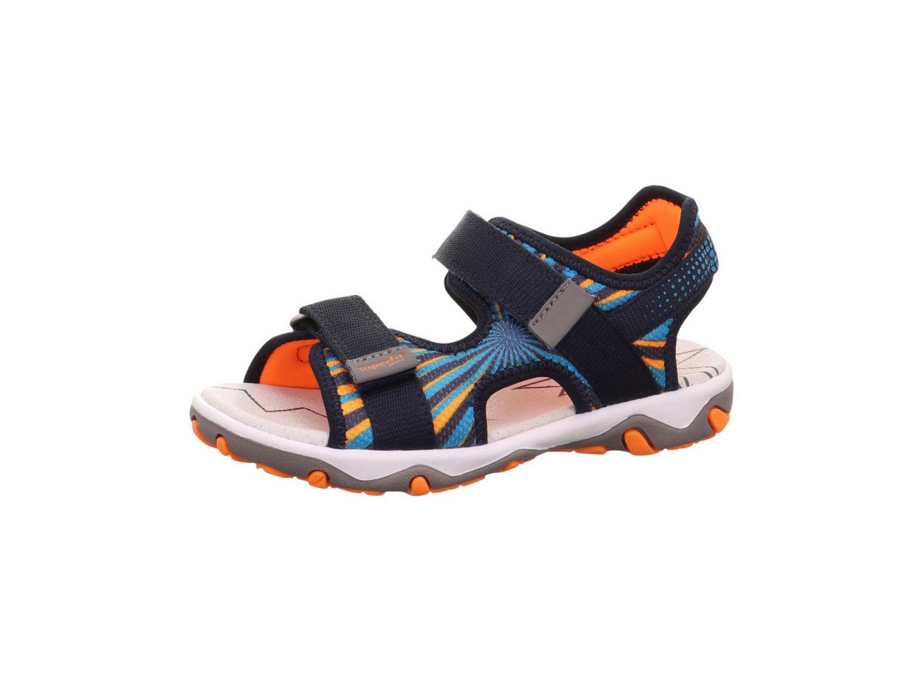Superfit Sandale Sandale (blau)