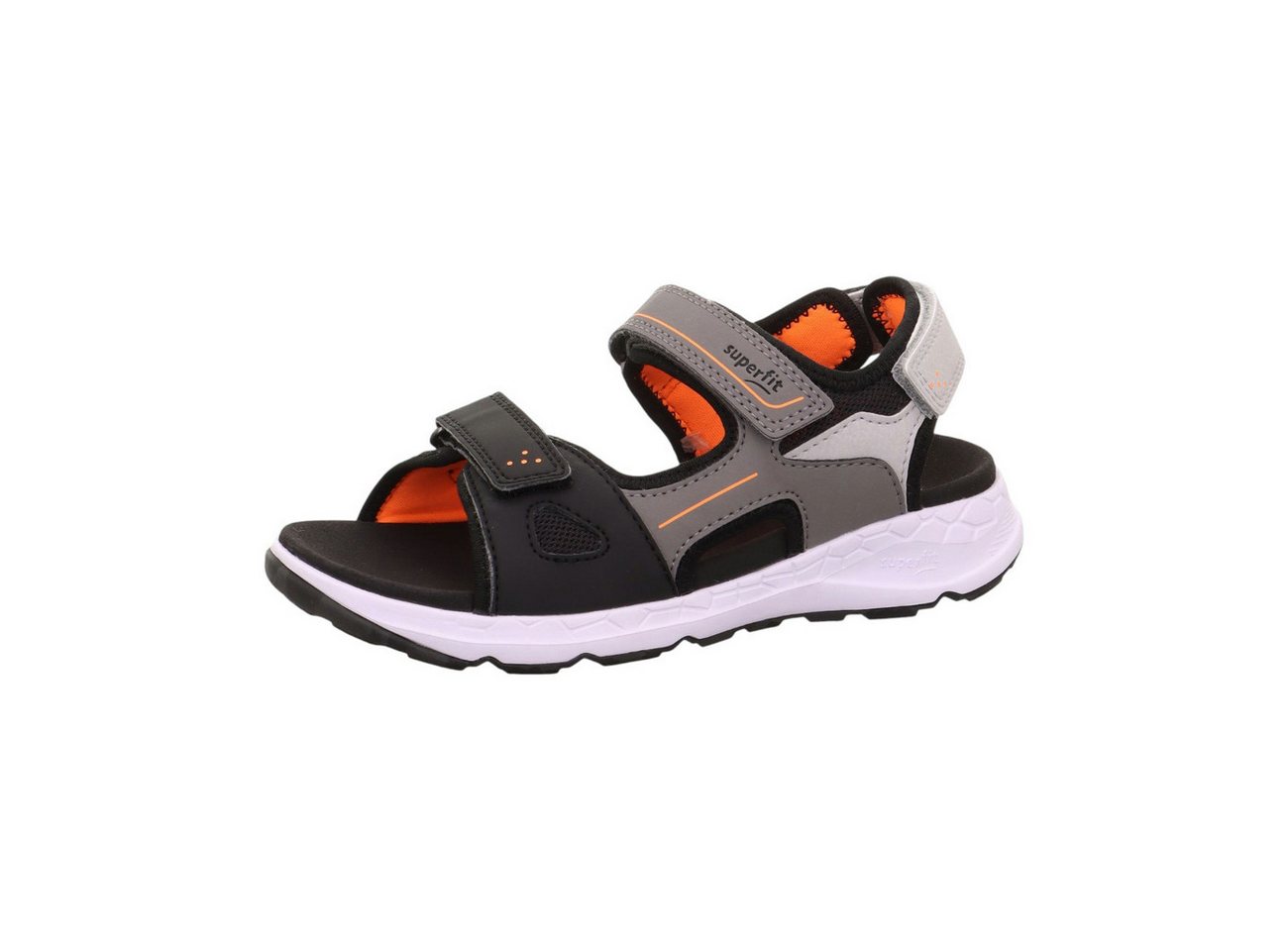 Superfit Sandale Sandale (grau)