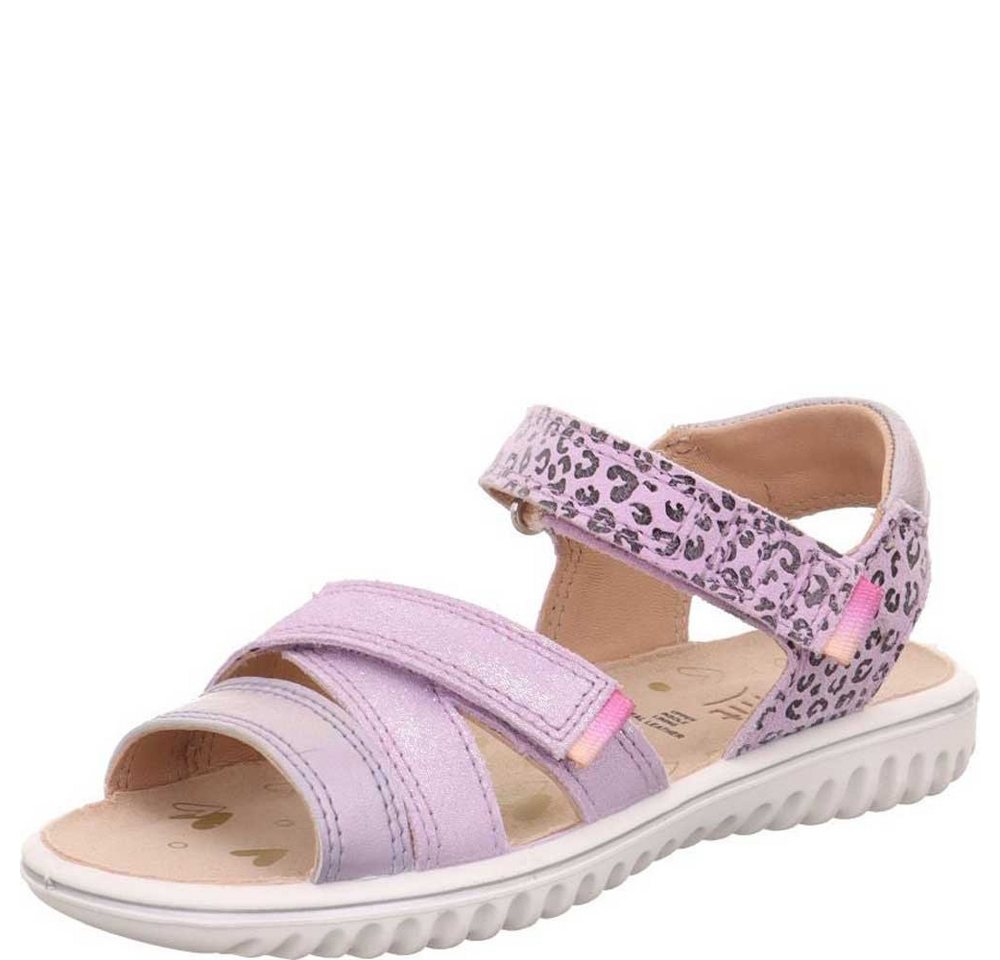 Superfit Sandale Sandale (lila)