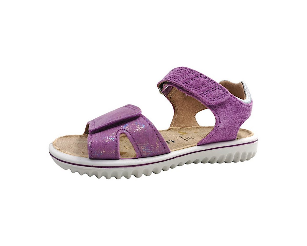 Superfit Sandale Sandale (rot)