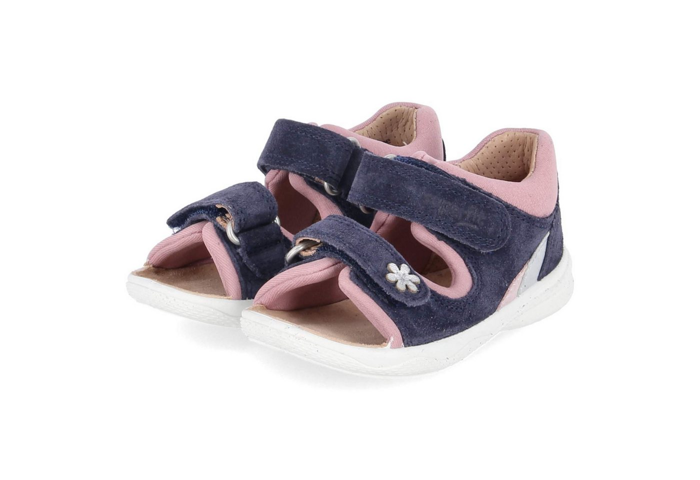 Superfit Sandalen POLLY Lauflernschuh