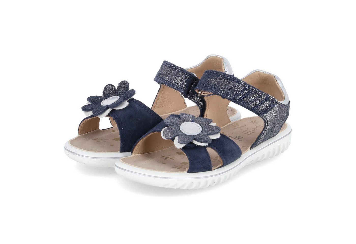 Superfit Sandalen SPARKLE Sandale