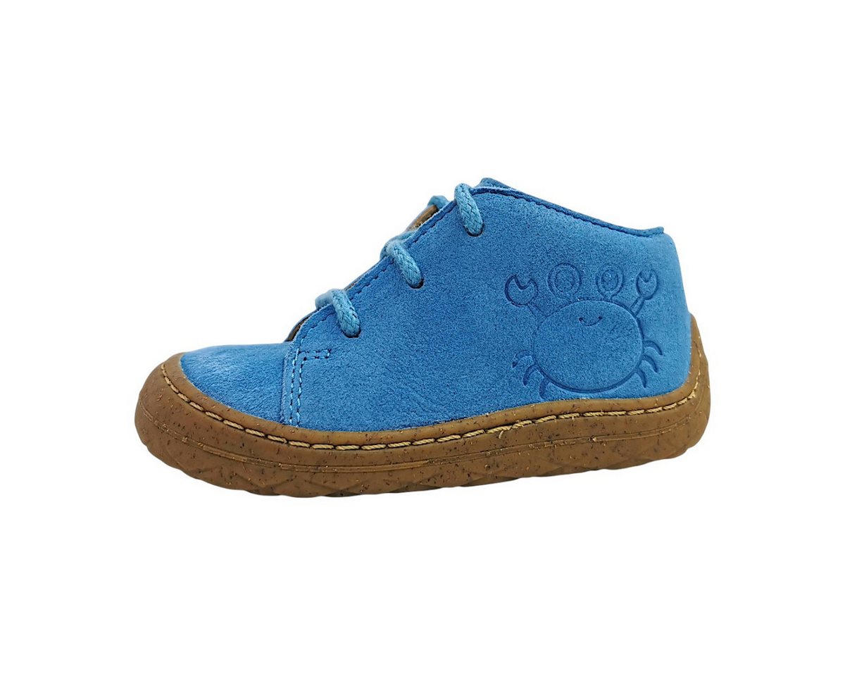 Superfit Schnürer Lauflernschuh