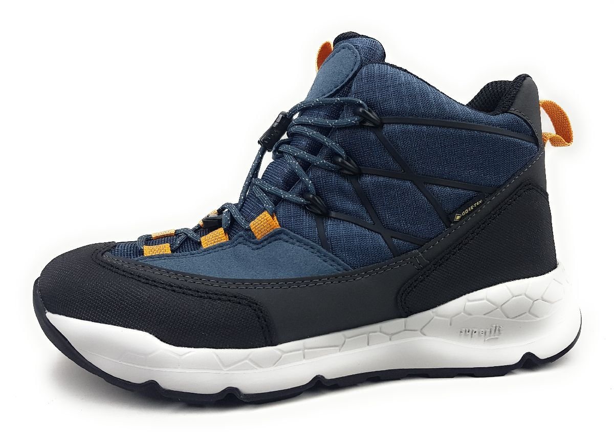 Superfit Schnürstiefel Schnürstiefelette