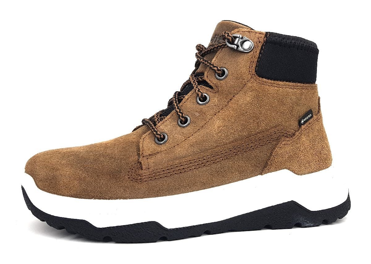 Superfit Schnürstiefel Schnürstiefelette