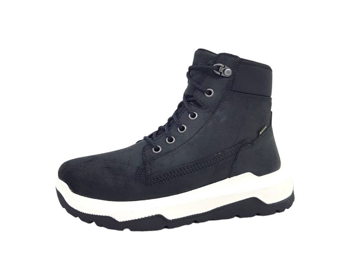 Superfit Schnürstiefel Schnürstiefelette