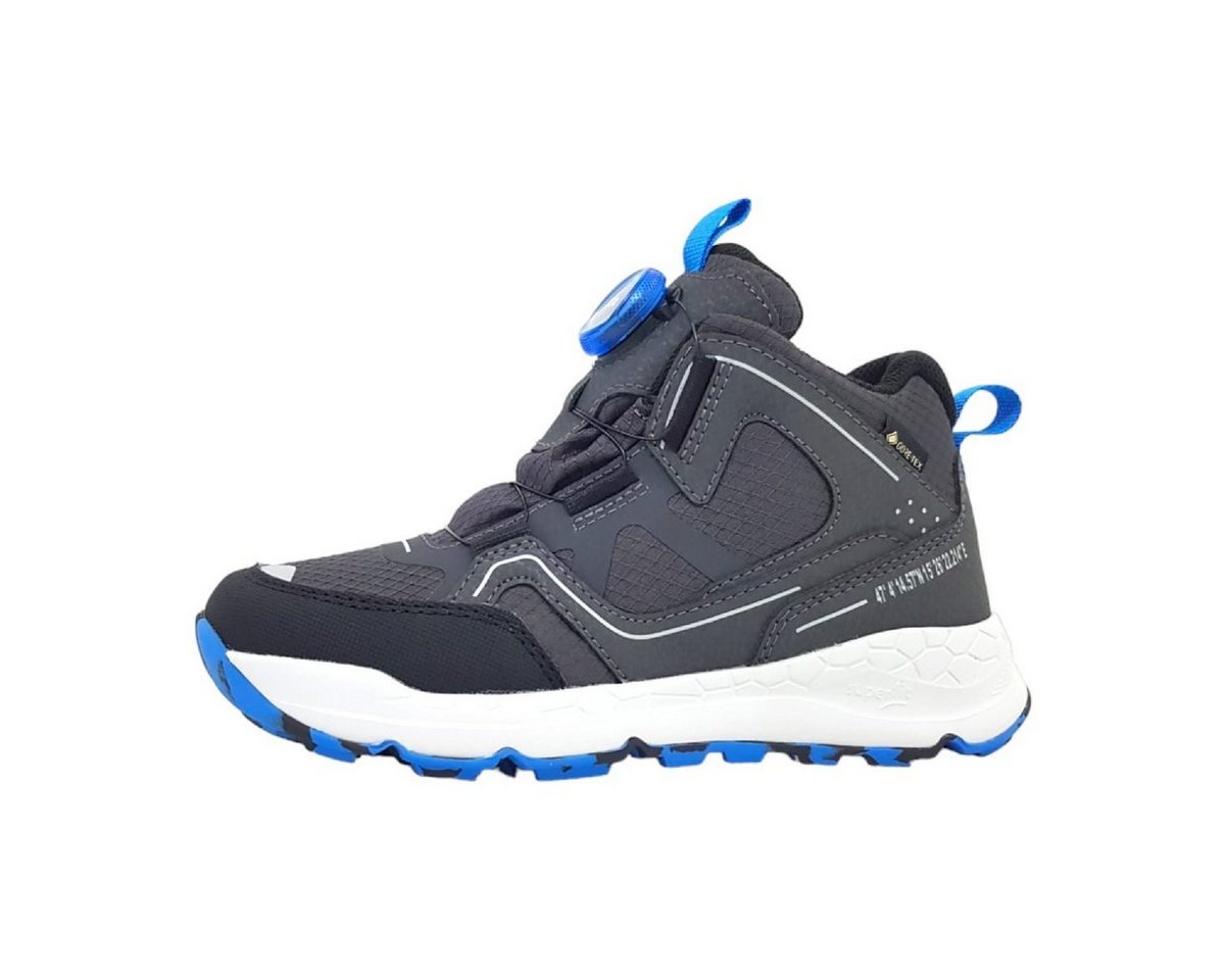 Superfit Schnürstiefel Stiefel