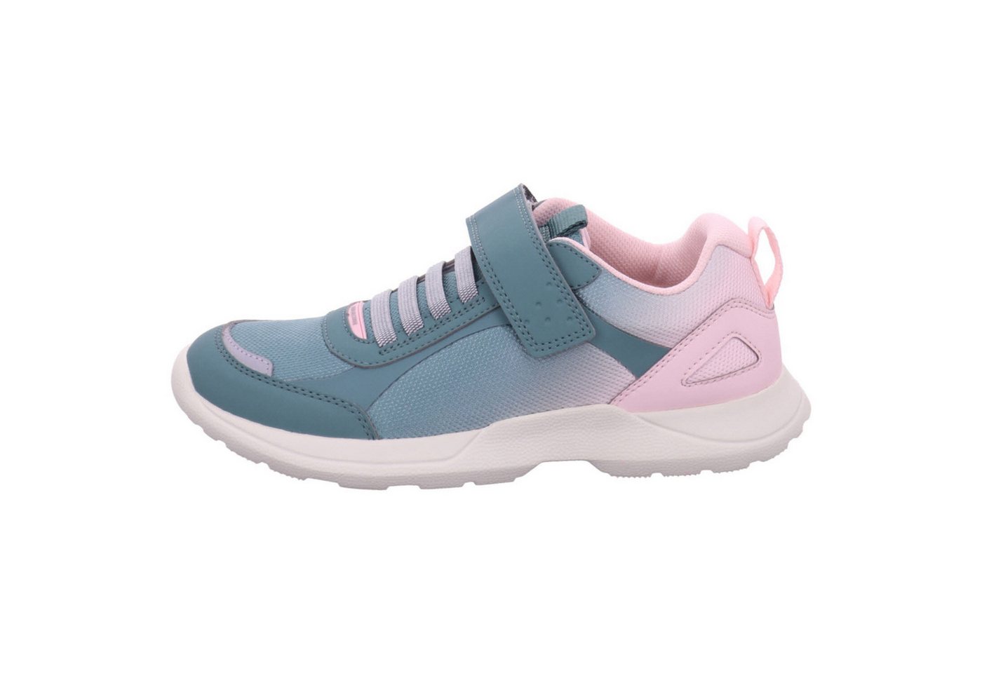 Superfit Schuh Textil  RUSH Slipper