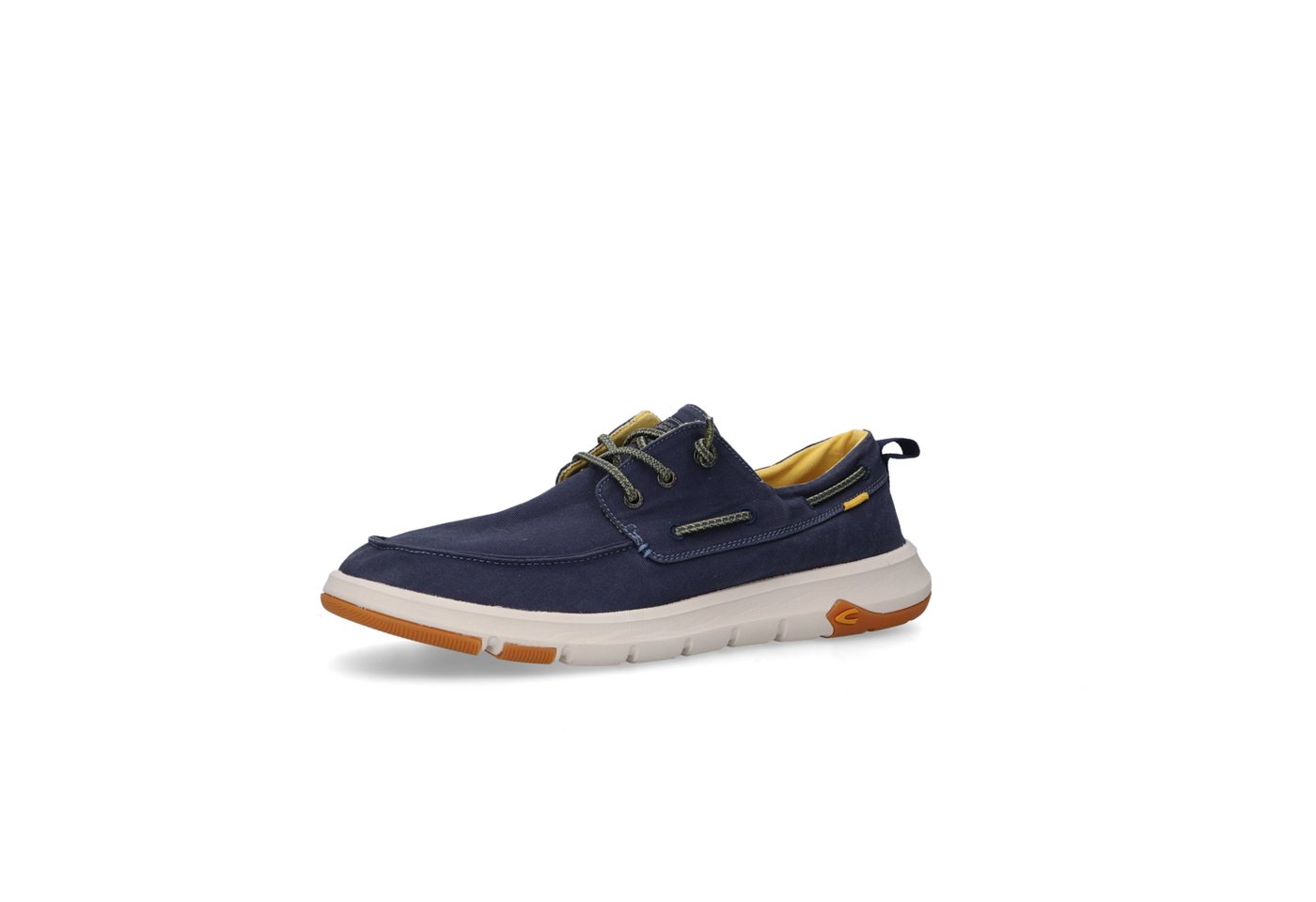 Superfit Sneaker (blau)