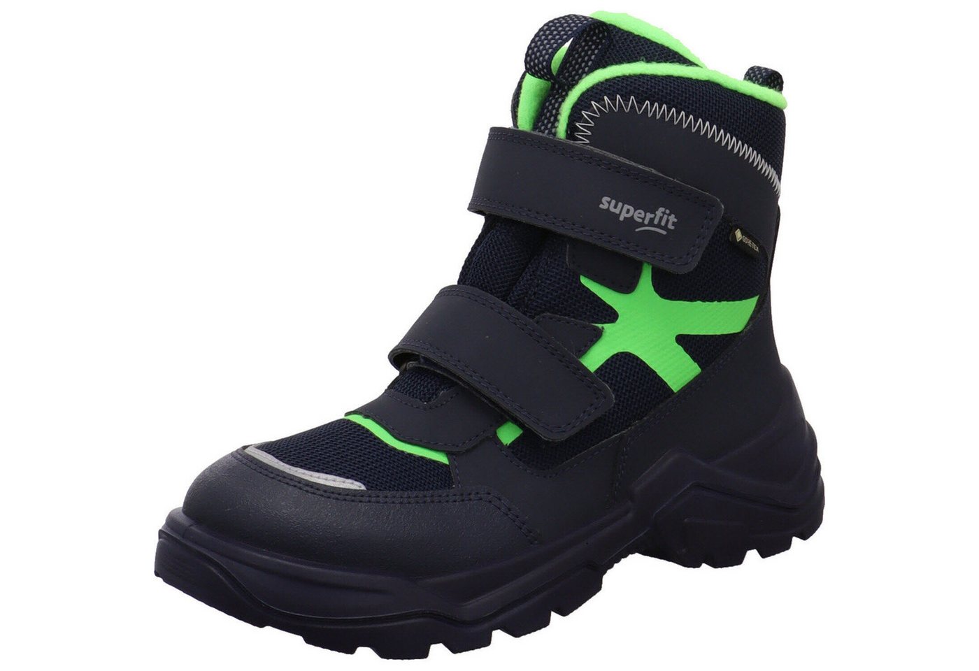 Superfit Snow Max Stiefel