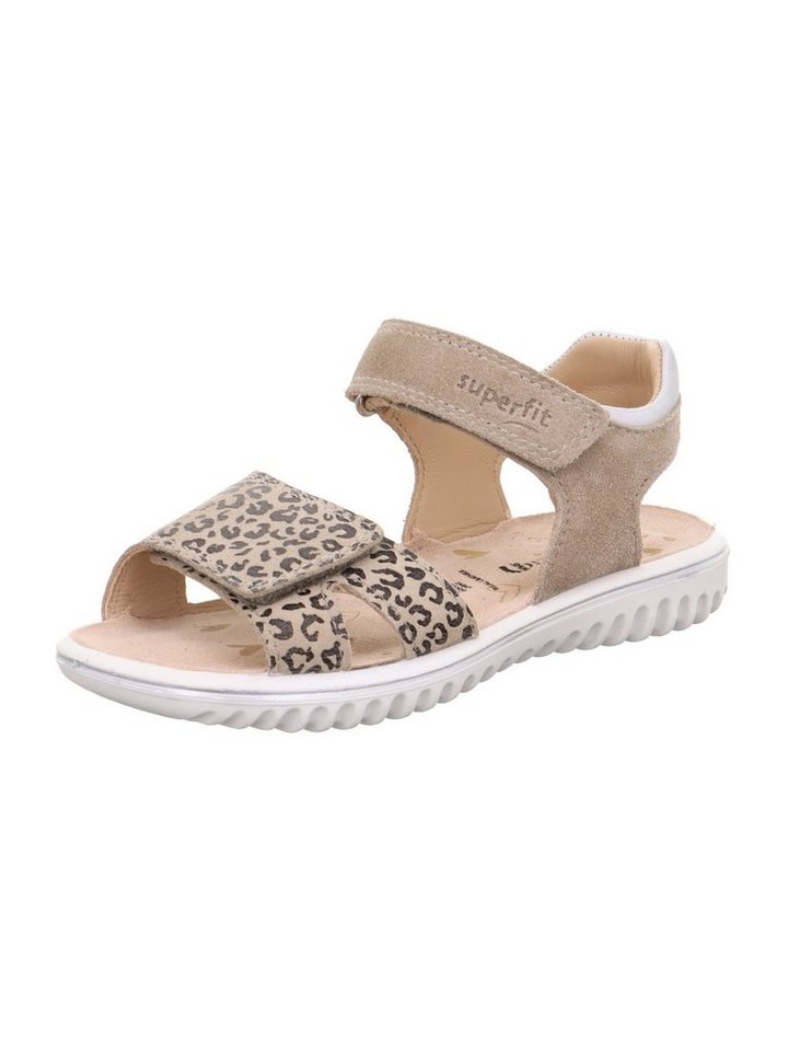 Superfit Sparkle Sandale (1-tlg)
