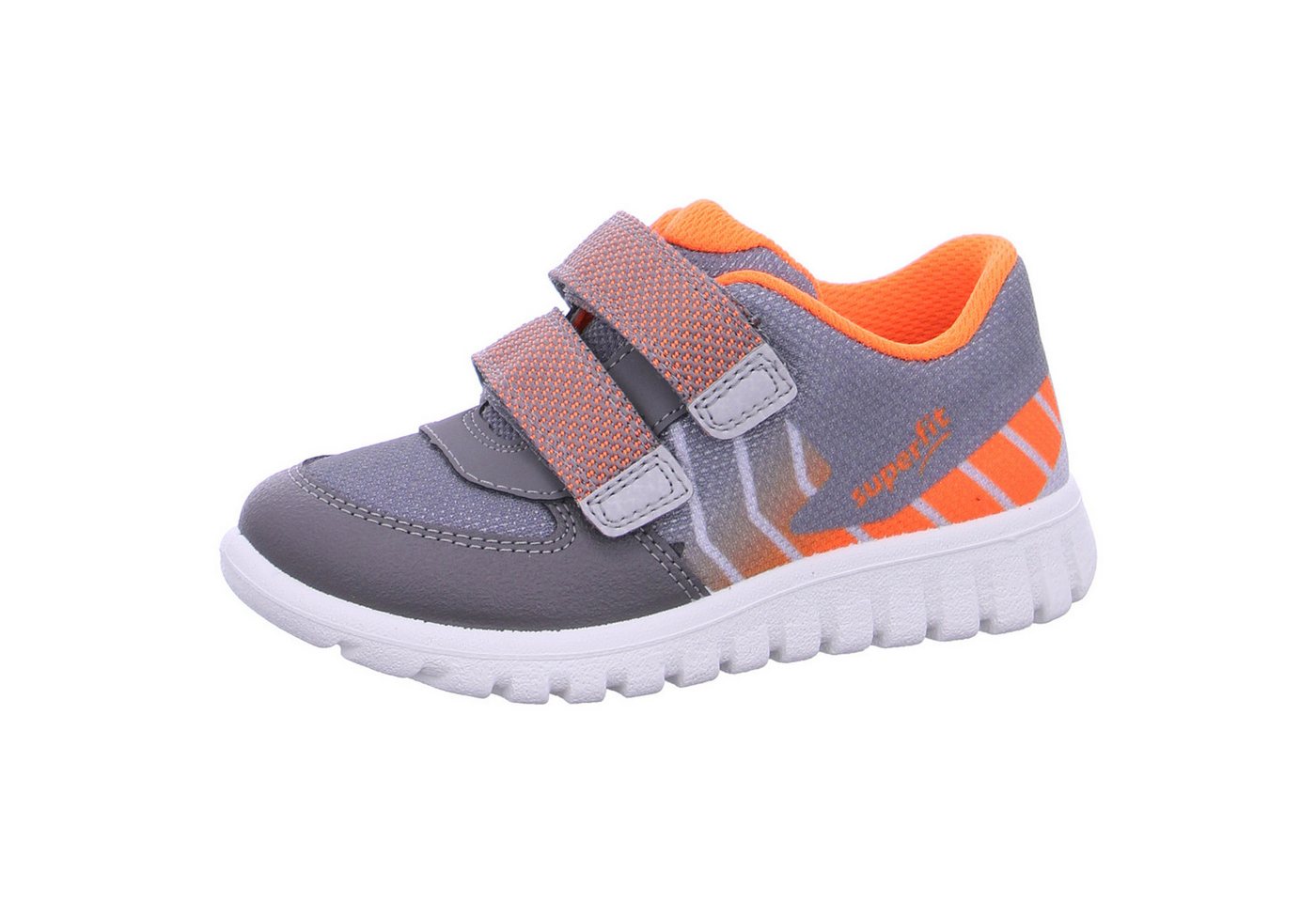 Superfit Sport 7 Lauflernschuh
