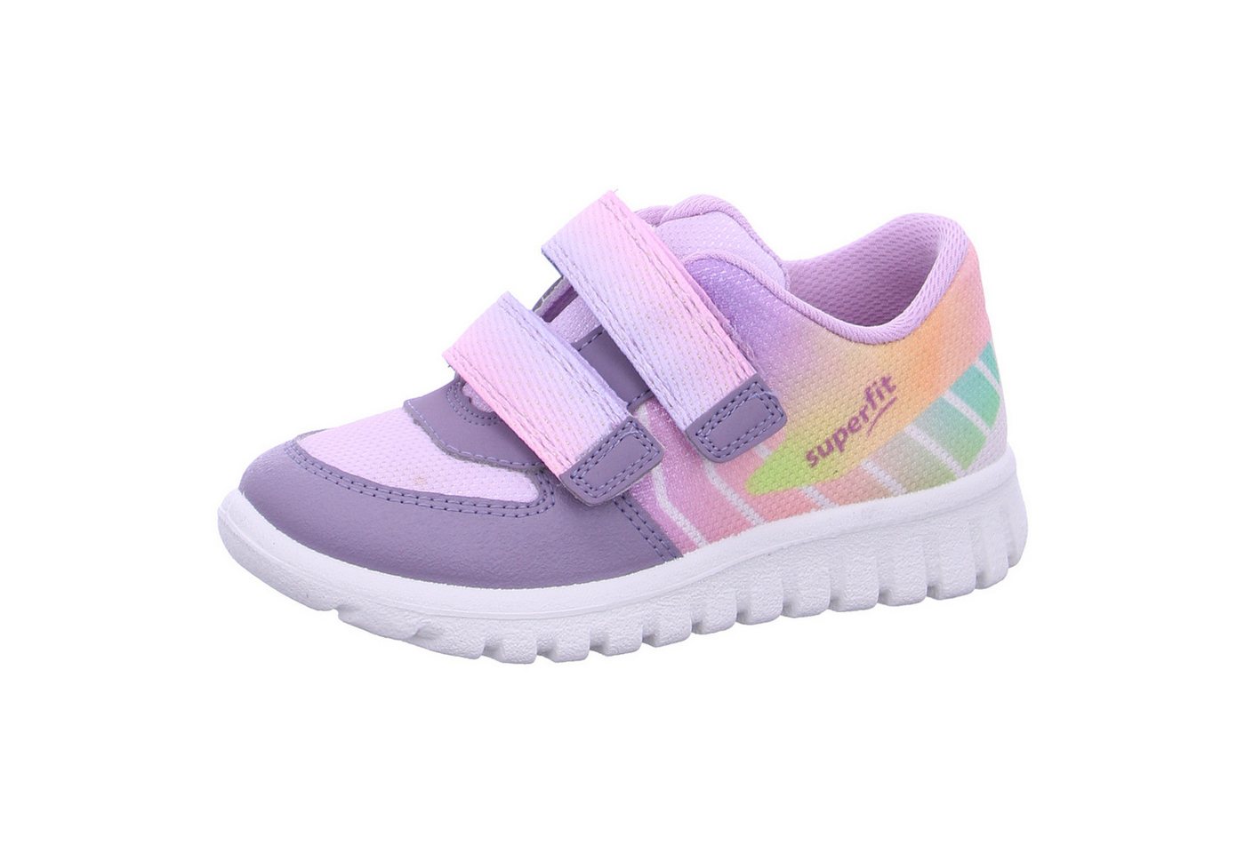 Superfit Sport 7 Lauflernschuh